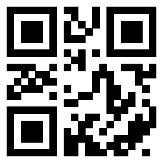 3404029566 - Immagine del Qr Code associato