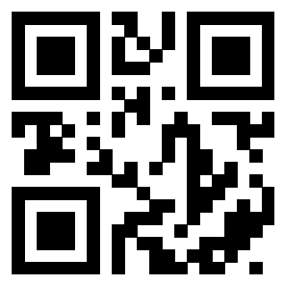 3404029567 - Immagine del QrCode