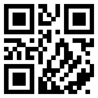 Immagine del QrCode di 3404029568