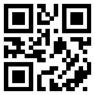 Scansione del Qr Code di 3404029572