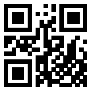 3404029575 - Immagine del Qr Code associato