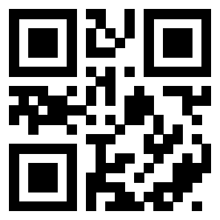 Il QrCode di 3404029576