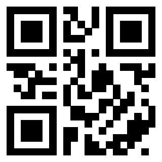 3404029578 - Immagine del QrCode