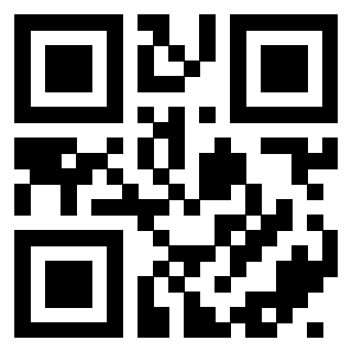 3404029579 - Immagine del QrCode associato