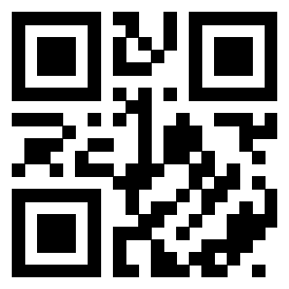 Il QrCode di 3404029580