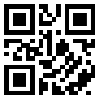 3404029581 QrCode associato