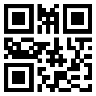 3404029582 - Immagine del Qr Code