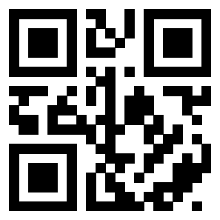 3404029583 - Immagine del Qr Code associato