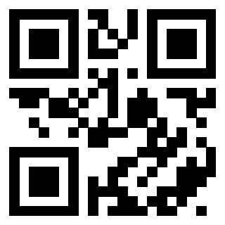 Immagine del QrCode di 3404029584