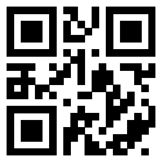 3404029587 Qr Code associato