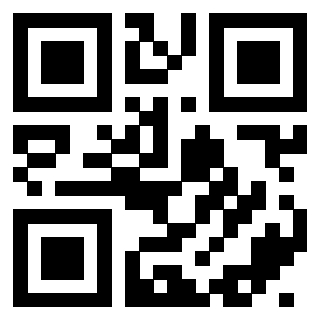 Il QrCode di 3404029588