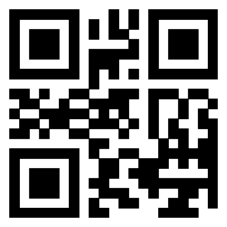 3404029591 - Immagine del QrCode associato
