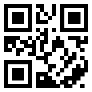 3404029592 Qr Code associato