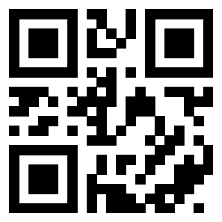 Immagine del QrCode di 3404029593