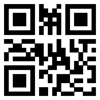 3404029594 - Immagine del Qr Code associato