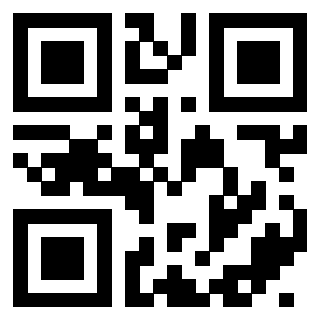 3404029597 - Immagine del QrCode associato