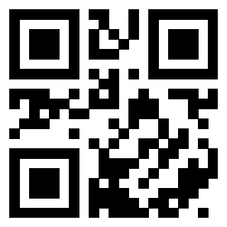 Immagine del Qr Code di 3404029598