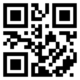 Immagine del QrCode di 3404029599
