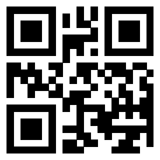 Immagine del Qr Code di 3404029603