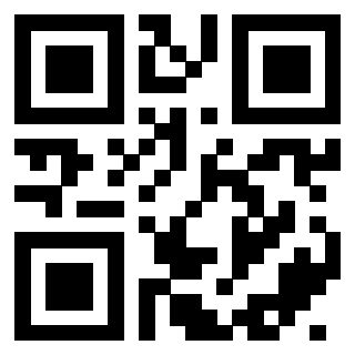Immagine del Qr Code di 3404029607