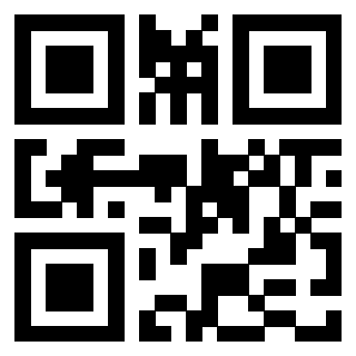 Il Qr Code di 3404029608