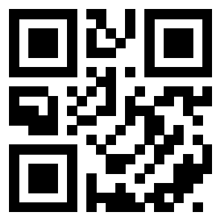 3404029610 QrCode associato