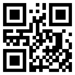 3404029612 - Immagine del QrCode