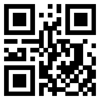 Scansione del Qr Code di 3404029613