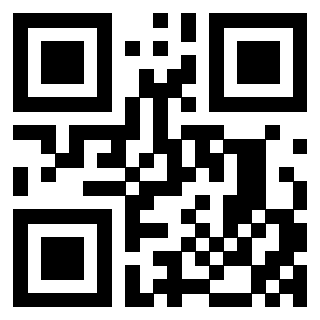 Il QrCode di 3404029614