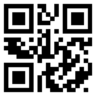 3404029615 QrCode associato