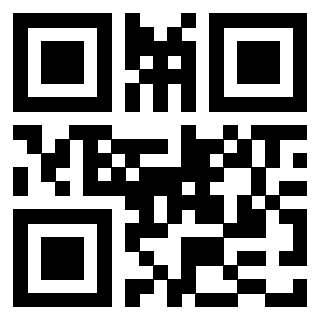 Il Qr Code di 3404029616