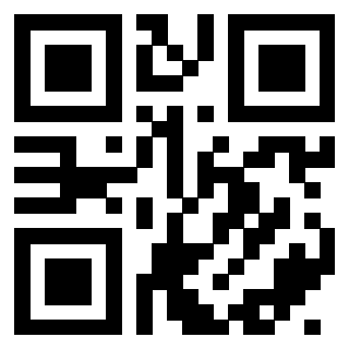 3404029618 - Immagine del Qr Code associato