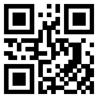 3404029619 Qr Code associato