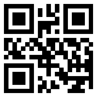 3404029620 - Immagine del Qr Code associato