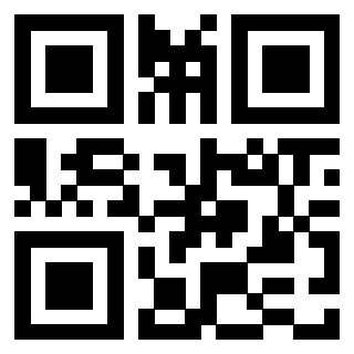 Il Qr Code di 3404029622