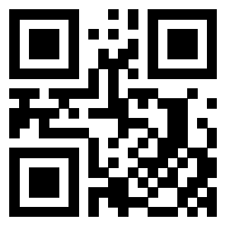 Immagine del Qr Code di 3404029625