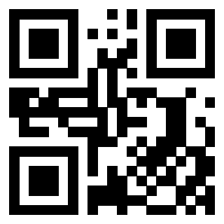 3404029631 QrCode associato
