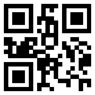 QrCode di 3404029633