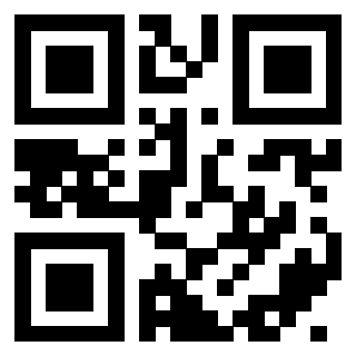 Il QrCode di 3404029634