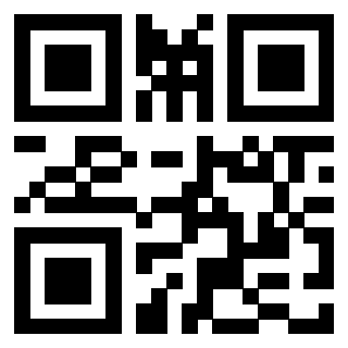 Qr Code di 3404029635