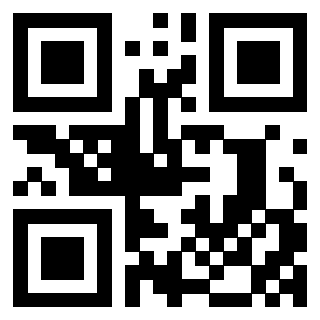 Immagine del QrCode di 3404029637