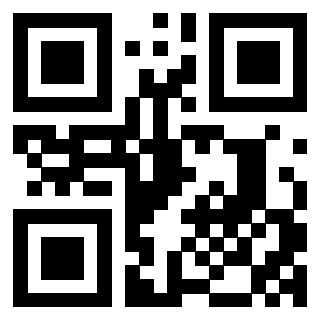 3404029642 QrCode associato