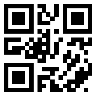 Immagine del Qr Code di 3404029652