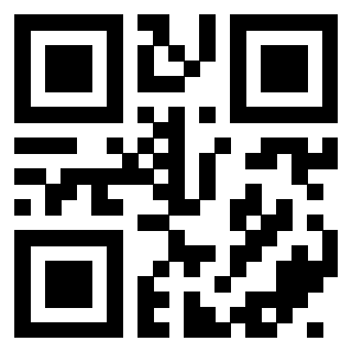 3404029653 - Immagine del Qr Code