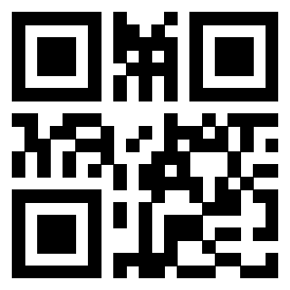 Immagine del QrCode di 3404029654