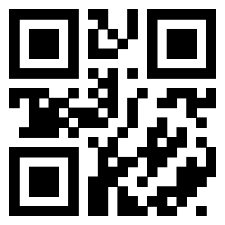 Scansione del Qr Code di 3404029655
