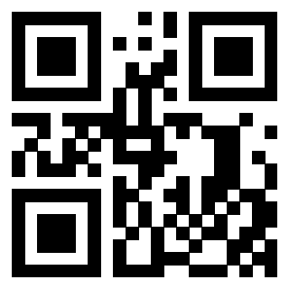 Immagine del QrCode di 3404029656