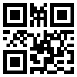 3404029657 Qr Code associato