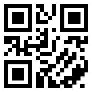 Il QrCode di 3404029658
