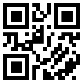 Immagine del QrCode di 3404029659